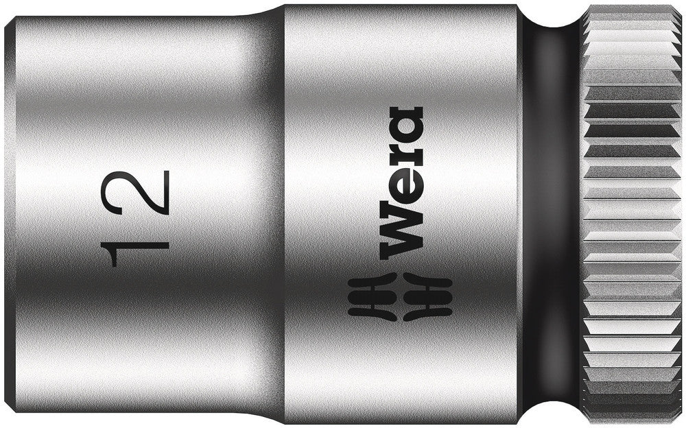 Wera Tools - 8790 HMB Zyklop 3/8" socket