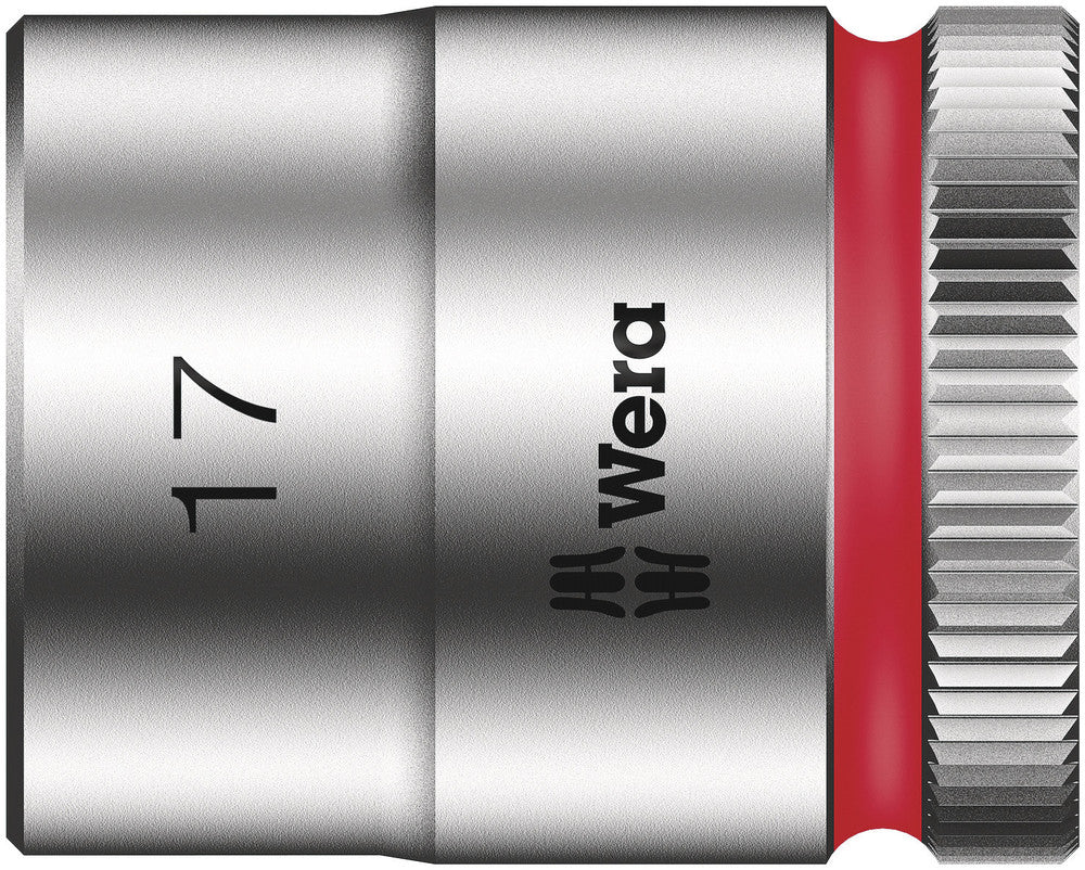 Wera Tools - 8790 HMB Zyklop 3/8" socket