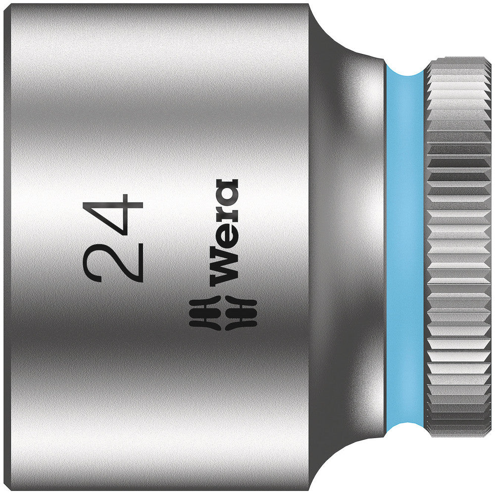 Wera Tools - 8790 HMB Zyklop 3/8" socket