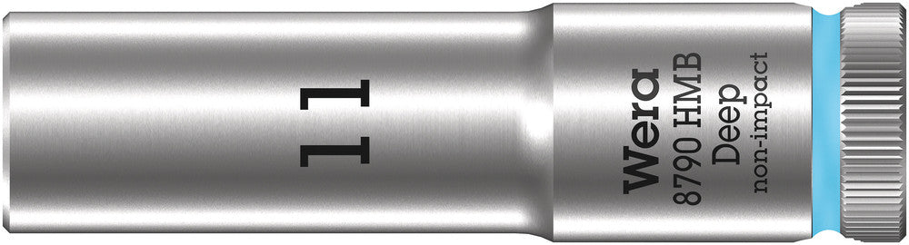 Wera Tools - 8790 HMB Deep 3/8" socket