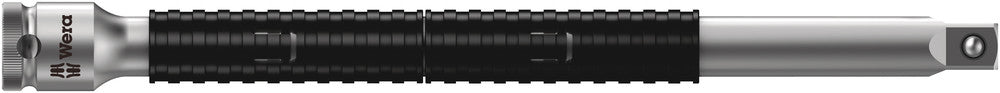 Wera Tools - 8794 LC Zyklop extension with free-turning sleeve, long, 1/2"
