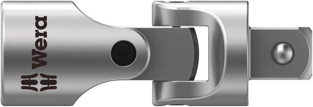 Wera Tools - 8795 A Zyklop universal joint, 1/4"