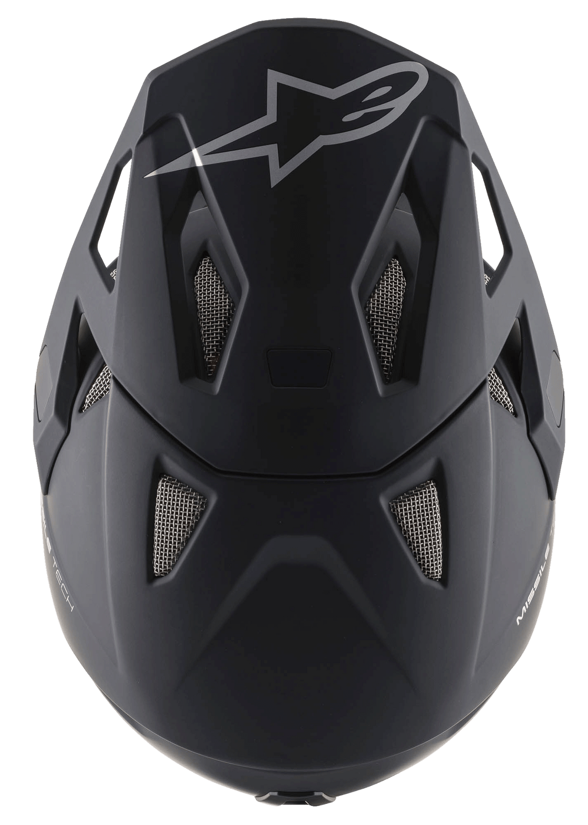 Alpinestars - Missile Tech Solid Helmet