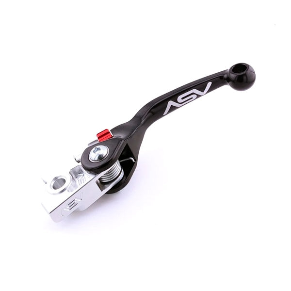 ASV-CLUTCH LEVER F4 DIRT MEDIUM BK CDF419-MK 