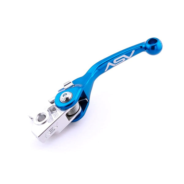 ASV-CLUTCH LEVER F4 DIRT MEDIUM BL CDF419-MB 