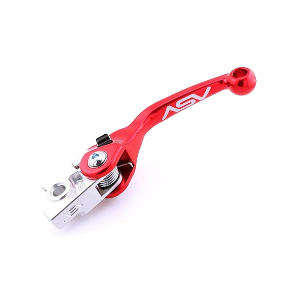 ASV-CLUTCH LEVER F4 DIRT MEDIUM RD CDF419-MR 
