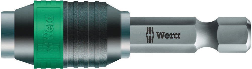 Wera Tools - 889/4/1 K Rapidaptor Universal Bit Holder