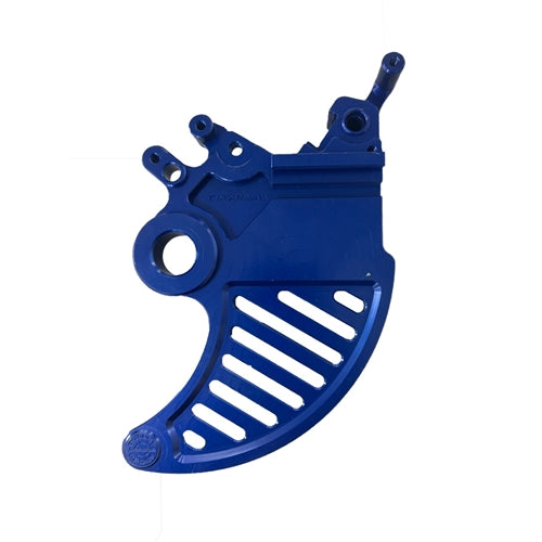 Bullet Proof Designs - Rear Rotor Guard for KTM 690, Husqvarna 701 & G