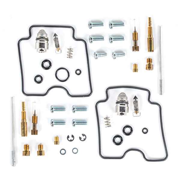 Kimpex-CARBURATOR REBUILT KIT YAM KIMPEX 26-1368 