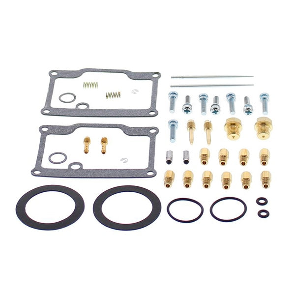 Kimpex-CARBURATOR REBUILT KIT POL KIMPEX 26-1789 