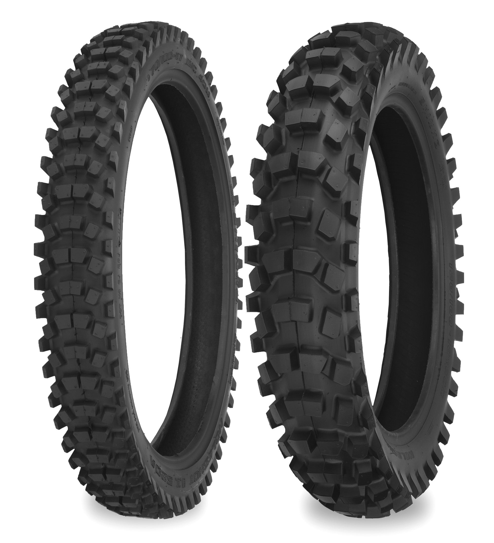 Shinko - 520 Series Tire