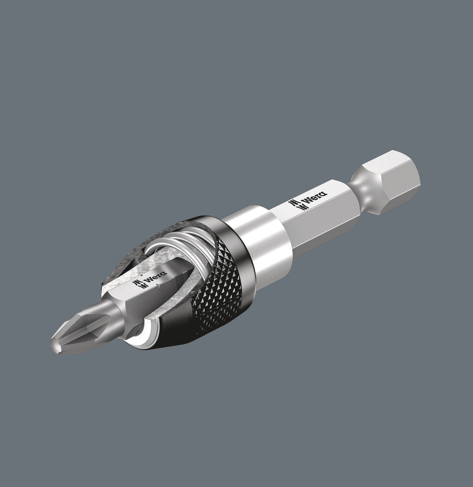 Wera Tools - 895/4/1 K Universal Bit Holder