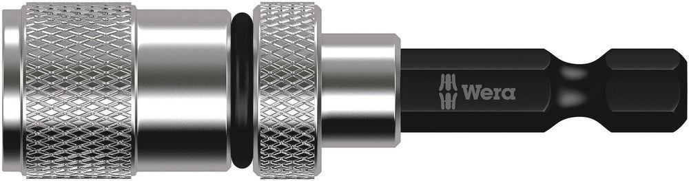 Wera Tools - 896/4/1 SB Bit Holder with adjustable depth-control stop