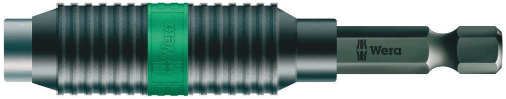 Wera Tools - 897/4 R Rapidaptor BiTorsion Universal Bit Holder