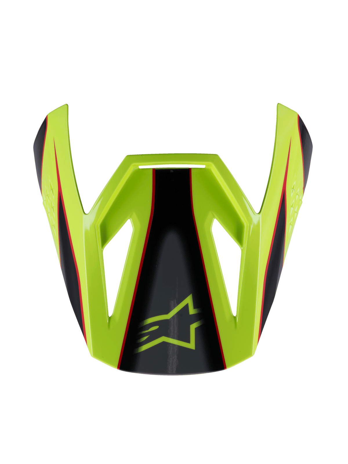Alpinestars - SM3 Youth Fray Visor