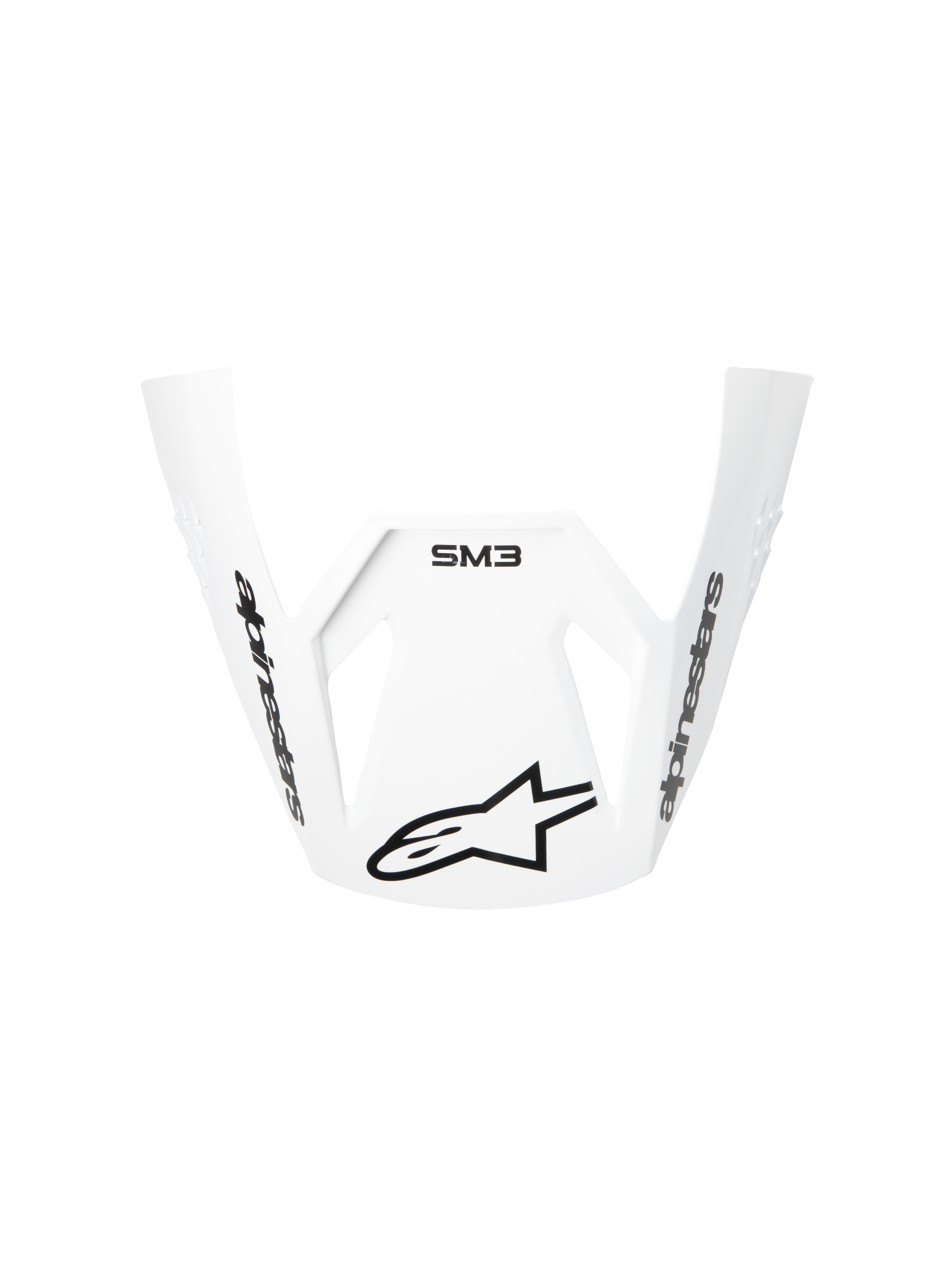 Alpinestars - Visor S-M3 Radium ECE06