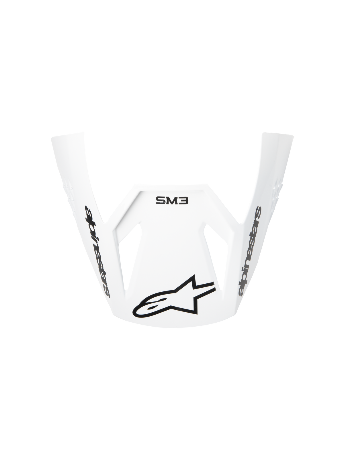 Alpinestars - Visor S-M3 Radium ECE06