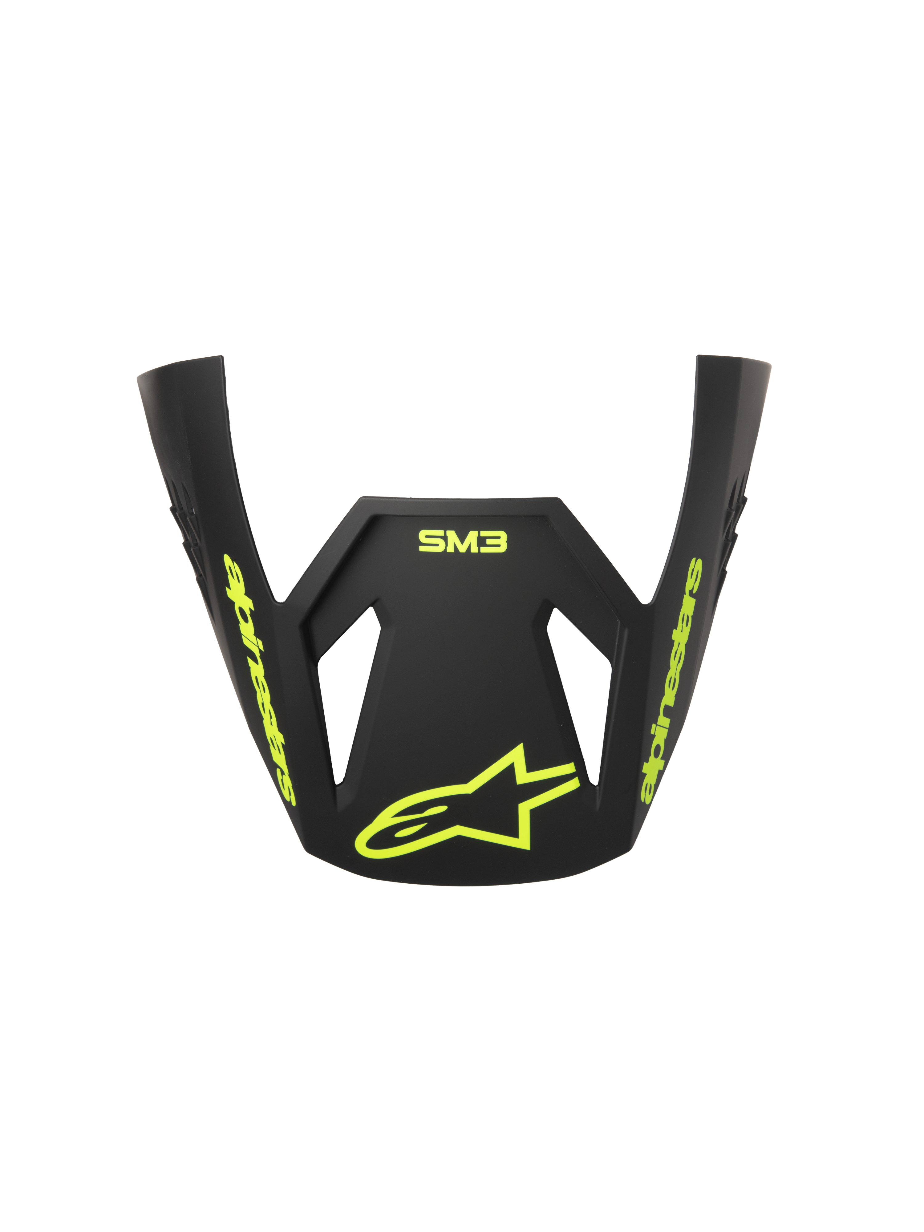 Alpinestars - Visor S-M3 Radium ECE06