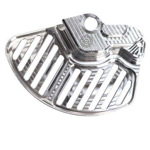 Bullet Proof Designs - Front Rotor Guard for KTM/HUSQ/Gas Gas 125-500