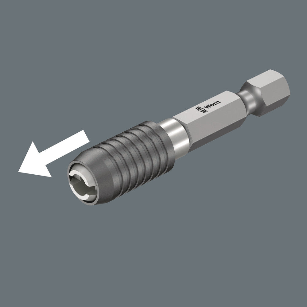 Wera Tools - 898/4 Combination Bit Holder