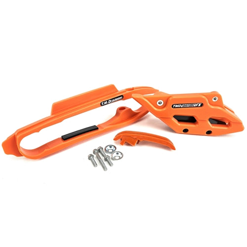 TM Designworks - FX Slide n Guide Kit KTM, GAS GAS and HUSQ (22-25)