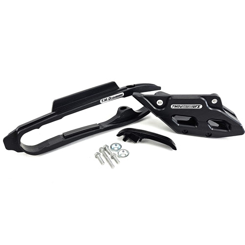 TM Designworks - FX Slide n Guide Kit KTM, GAS GAS and HUSQ (22-25)