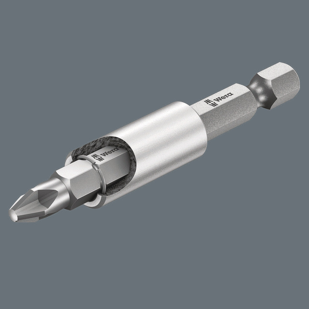 Wera Tools - Bit-Check 12 Metal 1