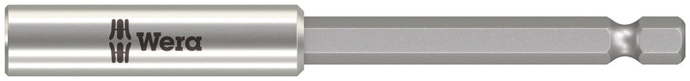 Wera Tools - 899/4/1 S Universal Bit Holder with strong retaining ring