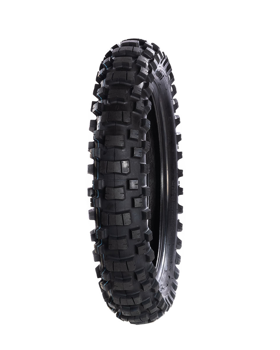 MotoZ - Euro Enduro 6 FIM Tire