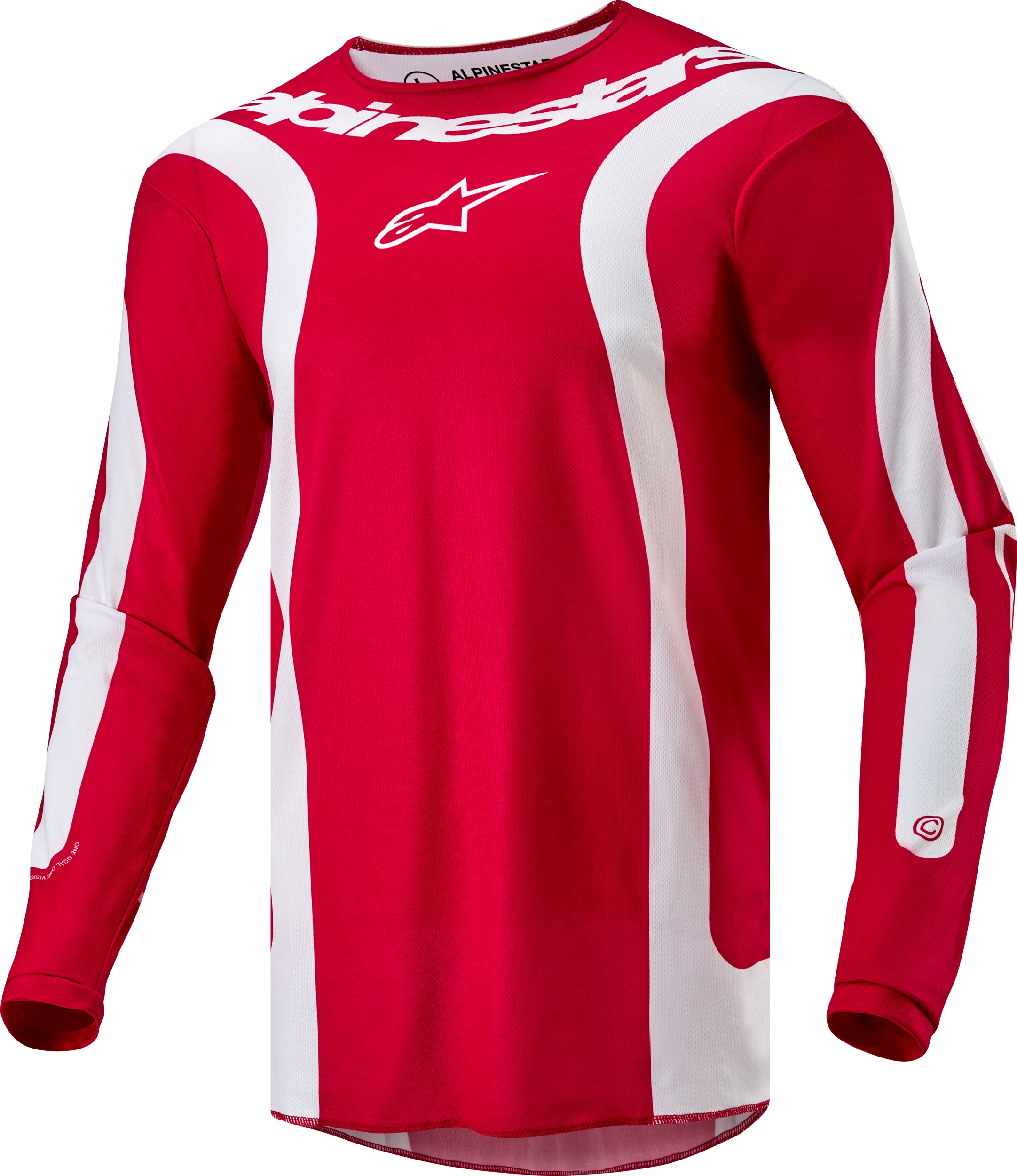 Alpinestars - Fluid Lurv Jersey