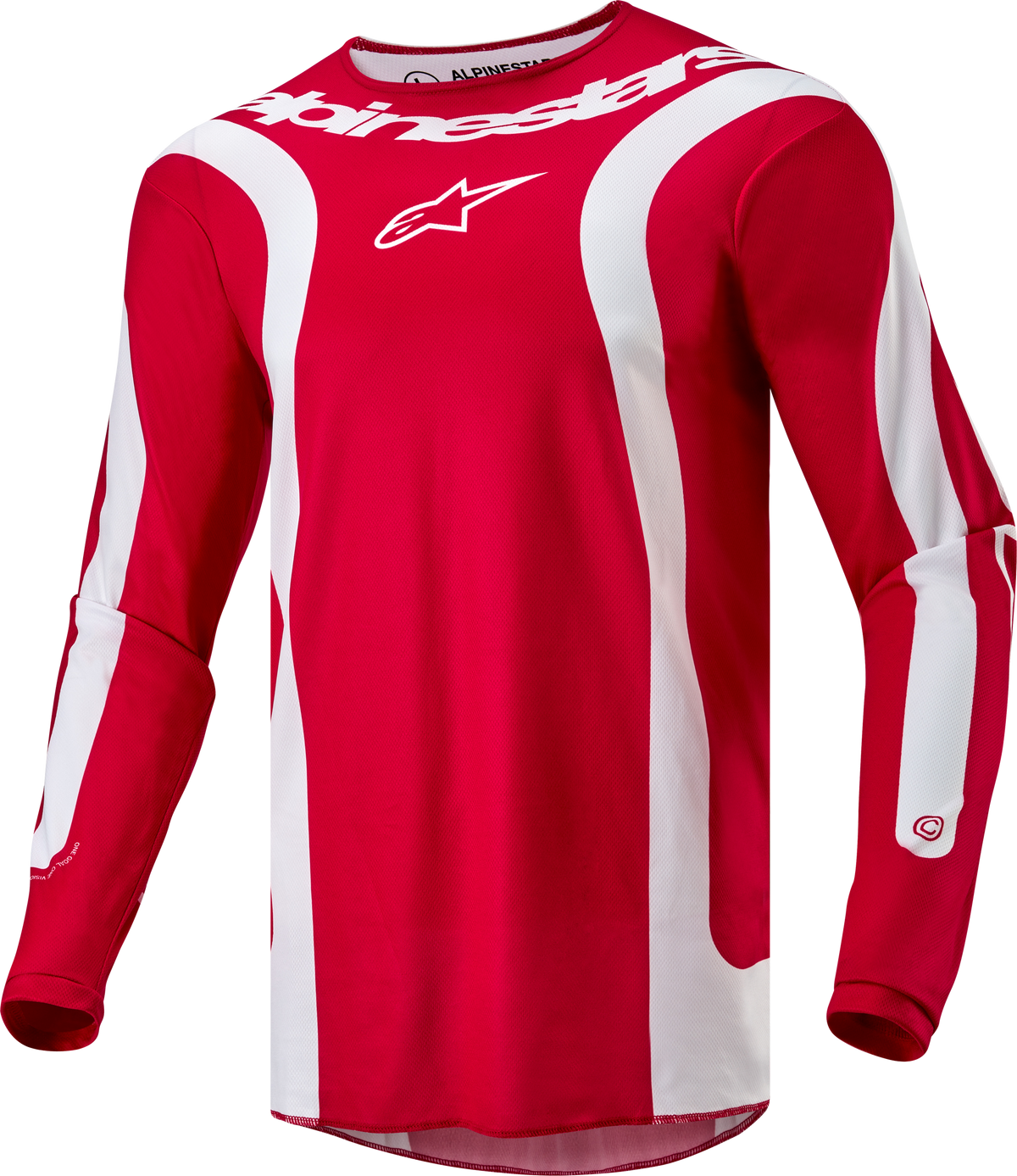 Alpinestars - Fluid Lurv Jersey