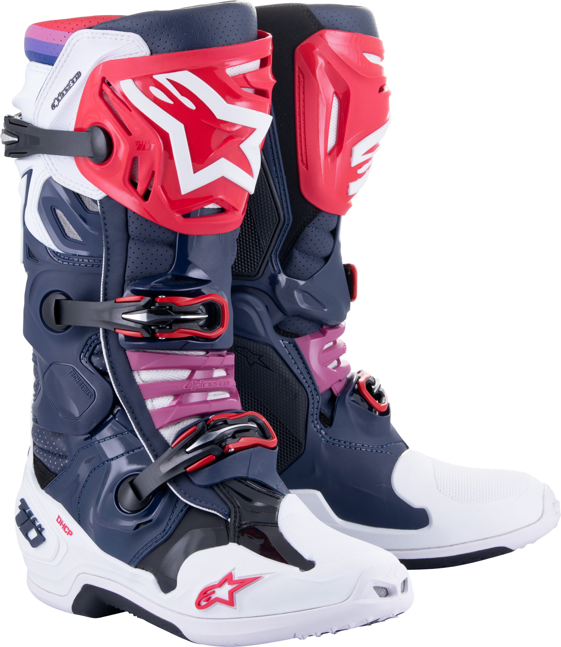 Alpinestars - Tech 10 Supervent Boots