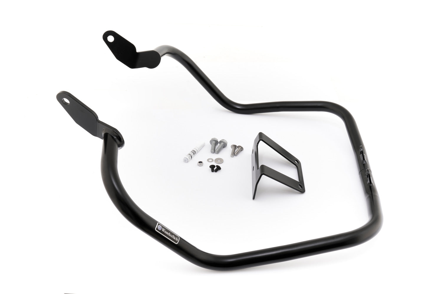 Wunderlich Fairing protection bar Pan America 1250-90210-002