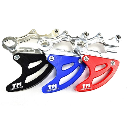 TM Designworks - Rear Rotor Guard for Beta