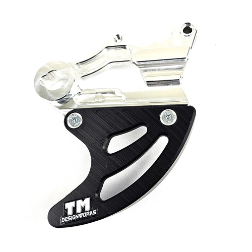 TM Designworks - Rear Rotor Guard for Beta