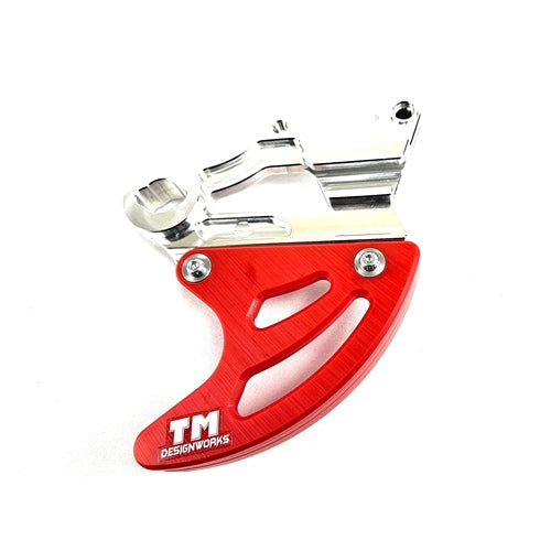 TM Designworks - Rear Rotor Guard for Beta
