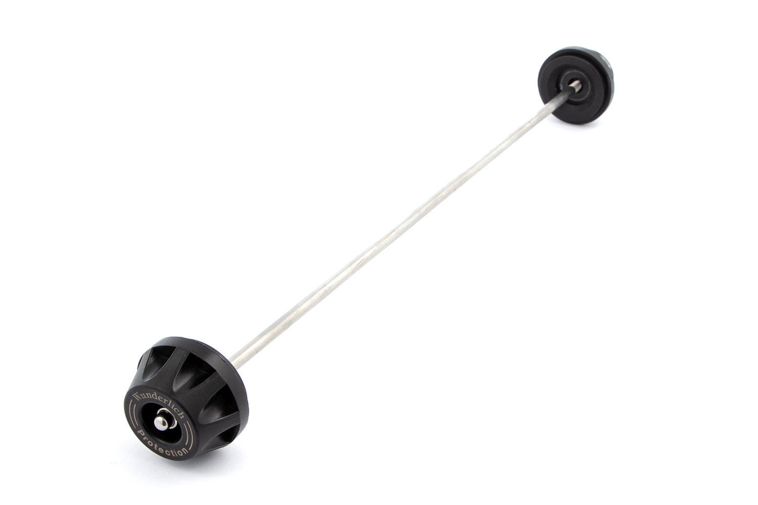 Wunderlich - Doubleshock Axle Protection Pads