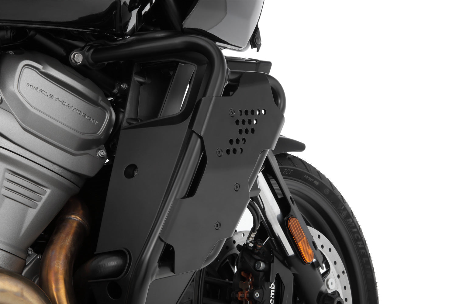 Comprehensive additional protection - Passion. Unlimited. ✔ Premium components ✔ Integrated design ➜ Order now