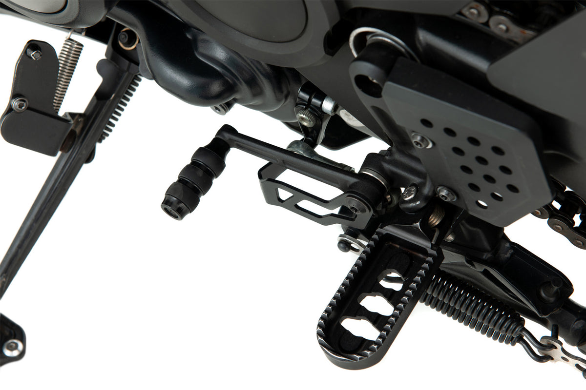 Solid protection and sporty design ✔ Premium components ✔ Integrated design ➜ Order now