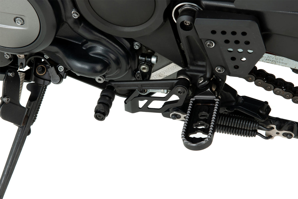 Solid protection and sporty design ✔ Premium components ✔ Integrated design ➜ Order now