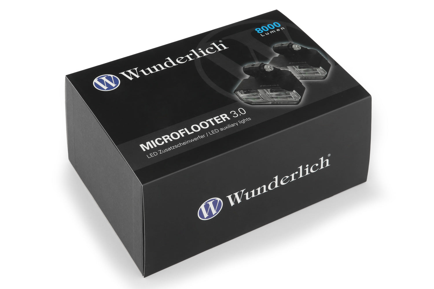 Plug & play suitable for the Harley-Davidson Pan America 1250 und 1250 Special Adventure