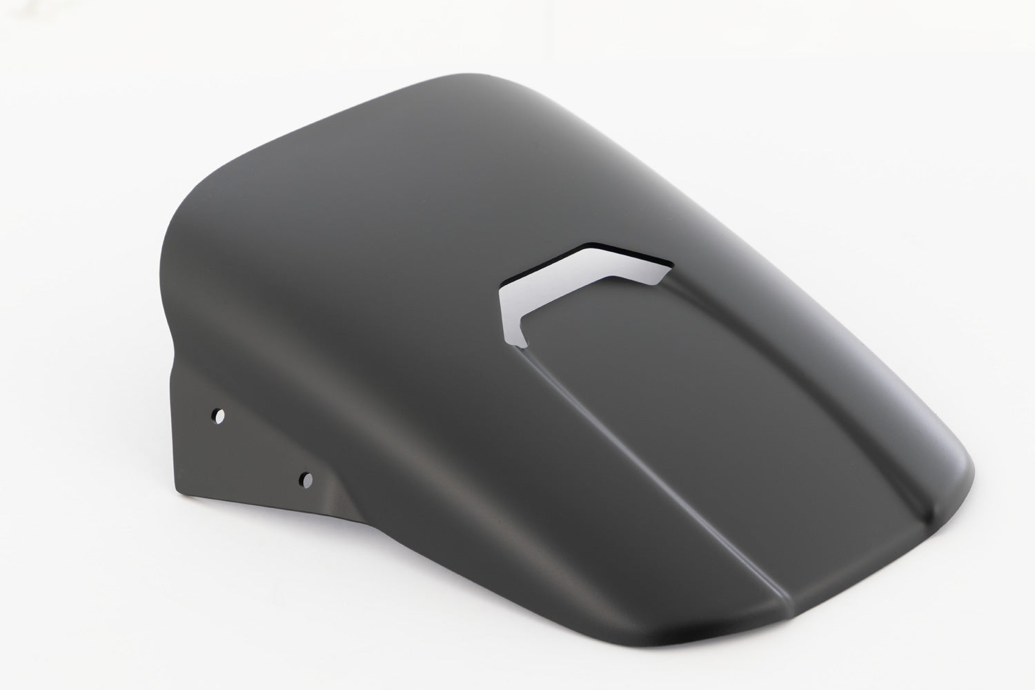 High-grade protection produced from ABS plastic. Easy and secure attachment to the original screw points