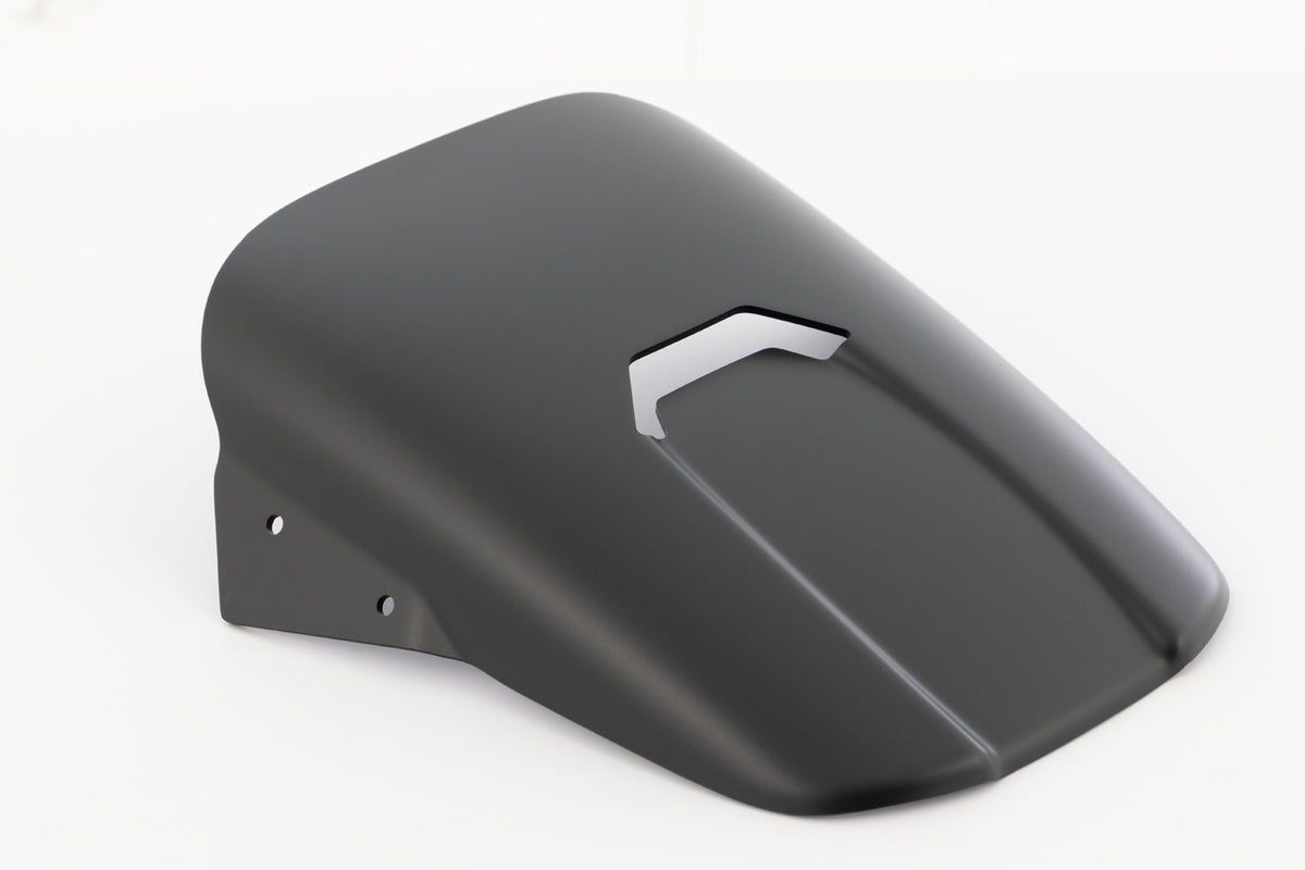 High-grade protection produced from ABS plastic. Easy and secure attachment to the original screw points