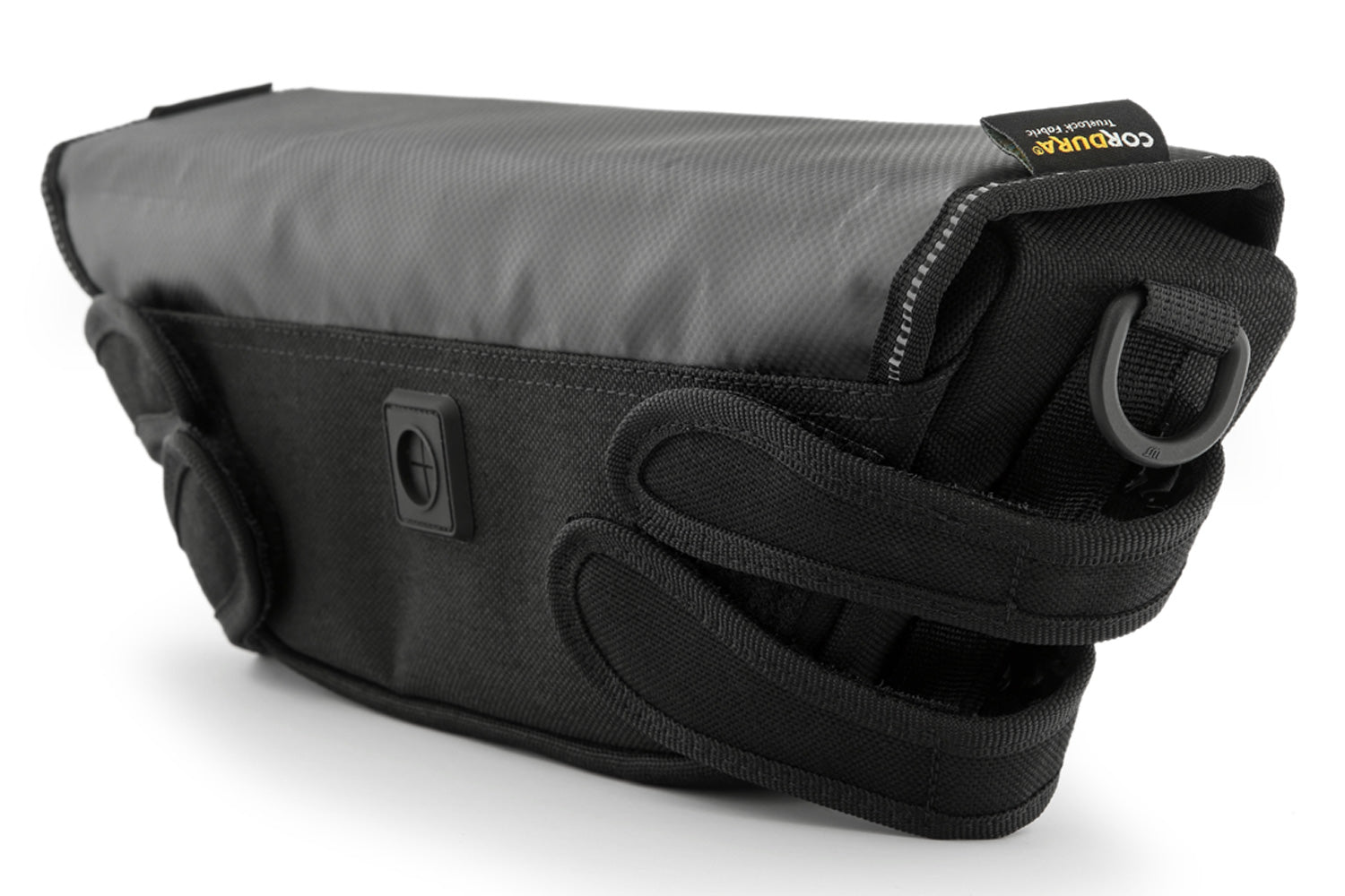 The glove compartment for the motorcycle – always accessible