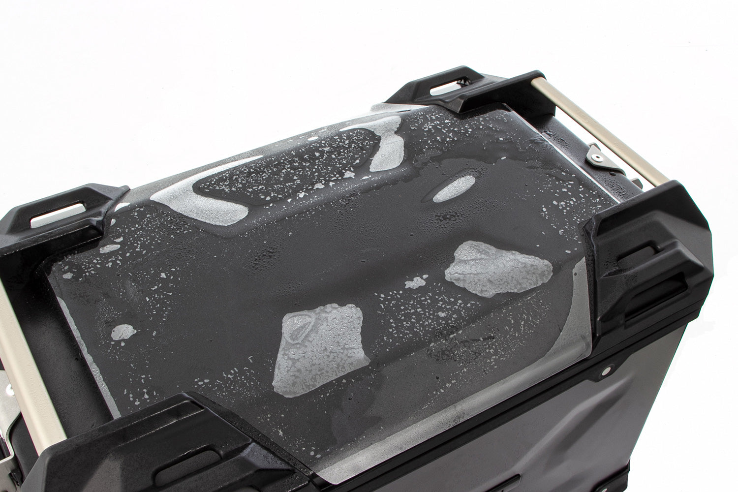 PremiumShield - Protective Case Film Set for the Pan America