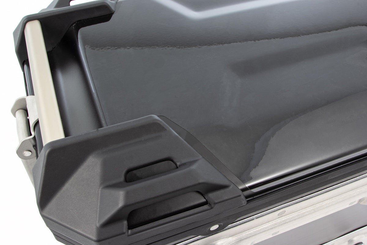 PremiumShield - Top Case Protective Film Set for the Pan America
