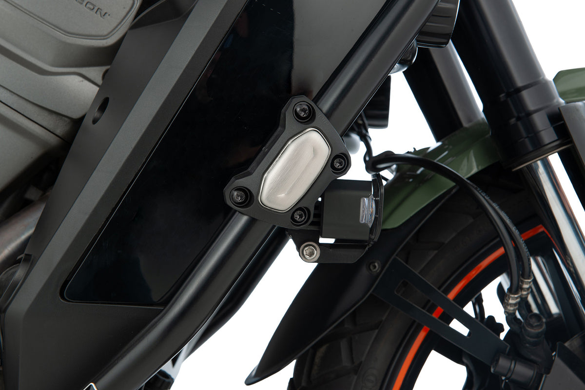 Wunderlich - Crash Bar Protector Set Guard Pan America 1250
