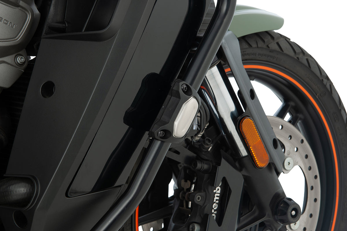 Wunderlich - Crash Bar Protector Set Guard Pan America 1250