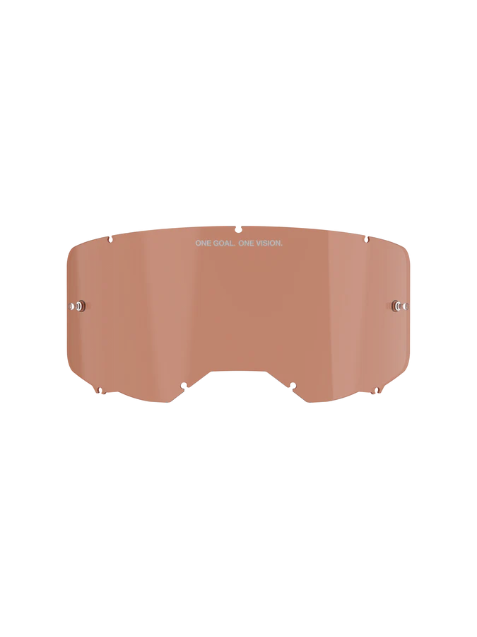 Alpinestars - Vision 8, 5 & 3 Goggle Lens