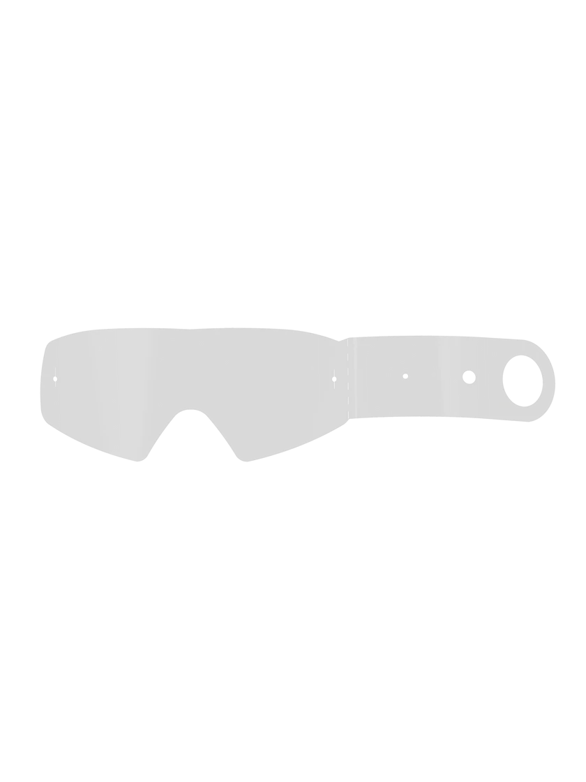 Alpinestars - Youth Vision Goggle Tear Off Film
